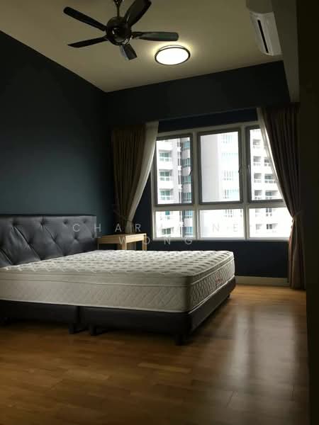 Condominium for Rent at Tiffani Kiara - Charmaine Wong - Bedroom - PropertyGuru.com.my