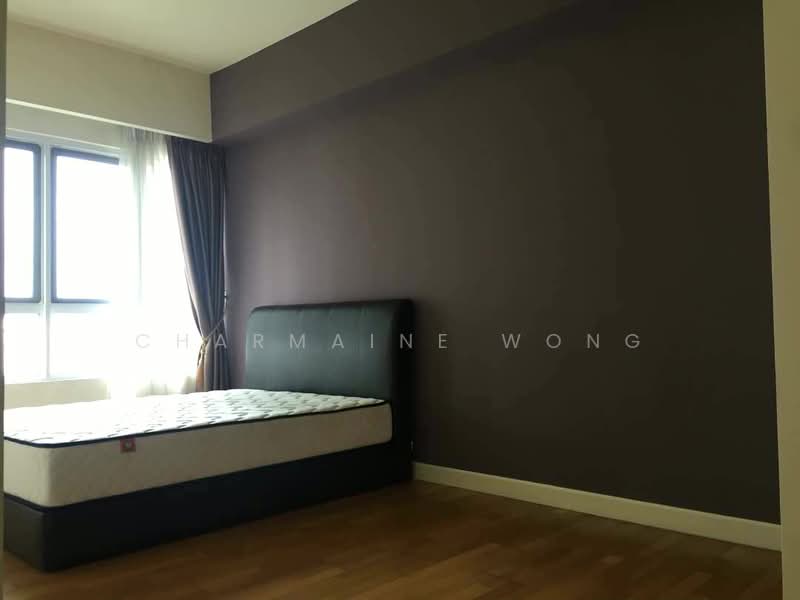 Condominium for Rent at Tiffani Kiara - Charmaine Wong - Bedroom - PropertyGuru.com.my