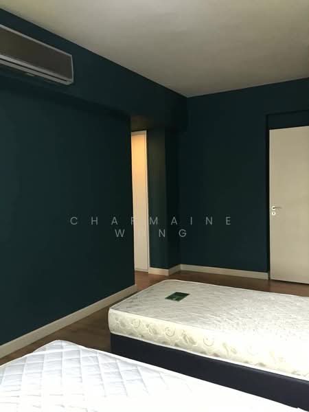 Condominium for Rent at Tiffani Kiara - Charmaine Wong - Bedroom - PropertyGuru.com.my