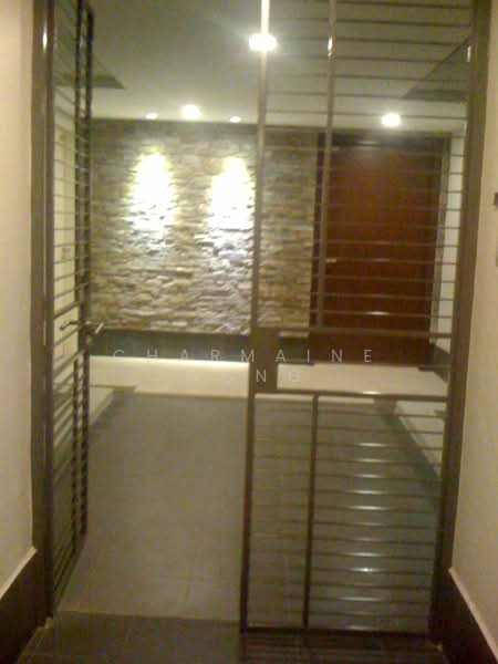 Condominium for Rent at Tiffani Kiara - Charmaine Wong - Entrance - PropertyGuru.com.my