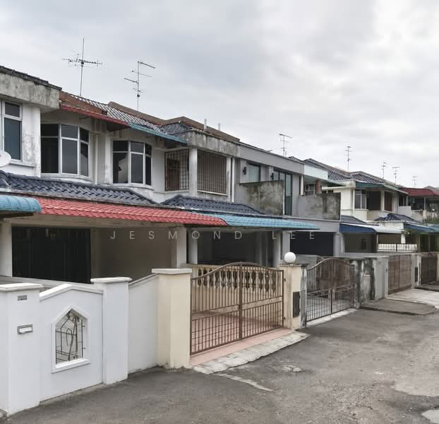 Rumah Teres 2 Tingkat untuk Dijual di Taman Pulai Utama (Skudai) - Jesmond Lee - PropertyGuru.com.my