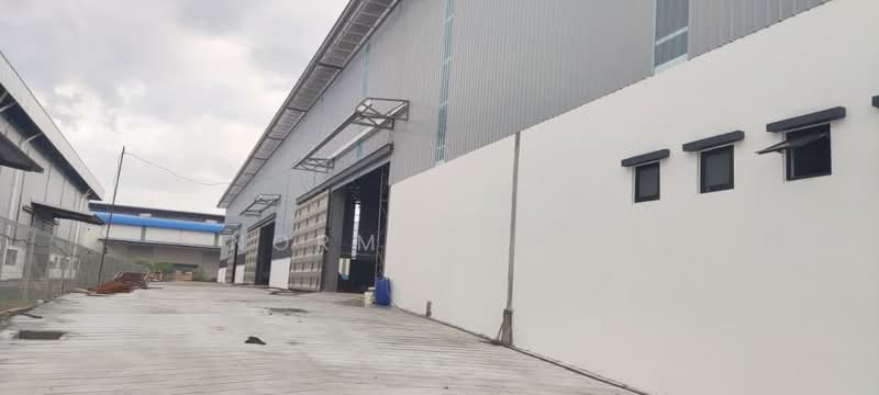 Detached Factory for Rent in West Port (Pelabuhan Barat) (Port Klang (Pelabuhan Klang)) - Norman Soo - Exterior - PropertyGuru.com.my
