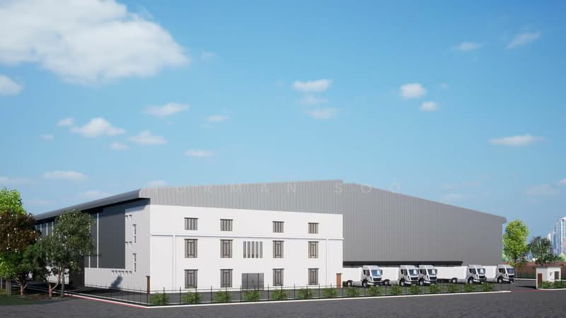 Detached Factory for Rent in West Port (Pelabuhan Barat) (Port Klang (Pelabuhan Klang)) - Norman Soo - Exterior - PropertyGuru.com.my