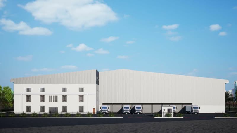 Detached Factory for Rent in West Port (Pelabuhan Barat) (Port Klang (Pelabuhan Klang)) - Norman Soo - Exterior - PropertyGuru.com.my