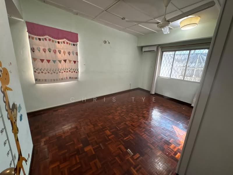 Rumah Teres 2 Tingkat untuk Dijual di Batu Caves (Selangor) - Chris Tye - Bedroom - PropertyGuru.com.my