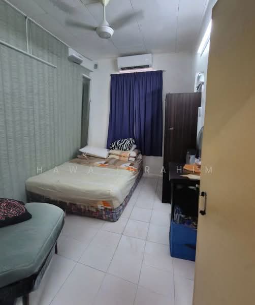 Pangsapuri untuk Dijual di Sri Dahlia - Hawa Ibrahim - PropertyGuru.com.my