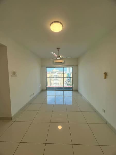 Condominium for Rent at Spring Avenue (Kuchai Damai) - JJ Lim - Living Room - PropertyGuru.com.my
