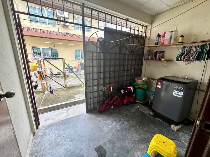 2-storey Terraced House for Sale in Seksyen 7 (Bangi) - Fazri . - PropertyGuru.com.my