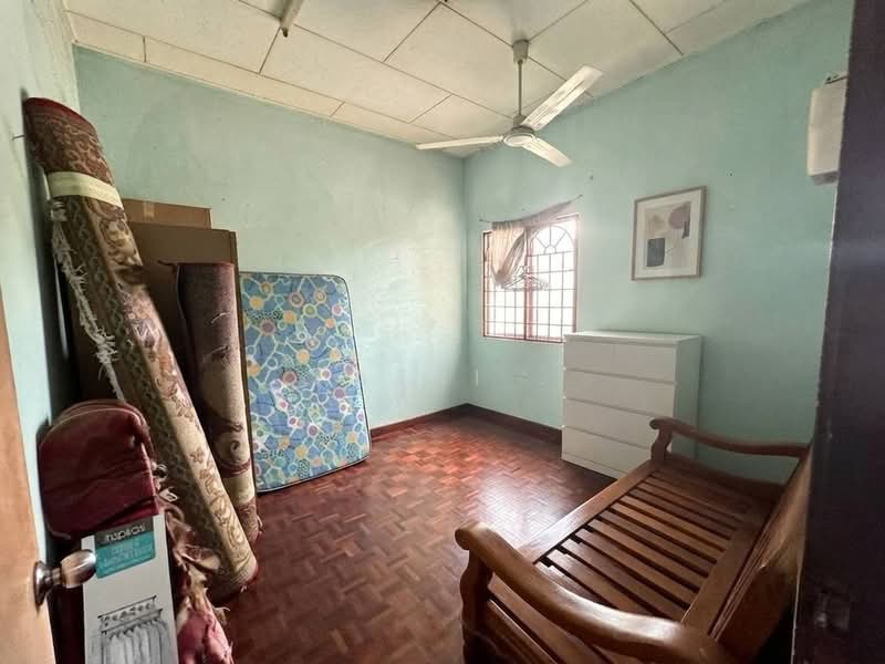 2-storey Terraced House for Sale in Seksyen 7 (Bangi) - Fazri . - PropertyGuru.com.my