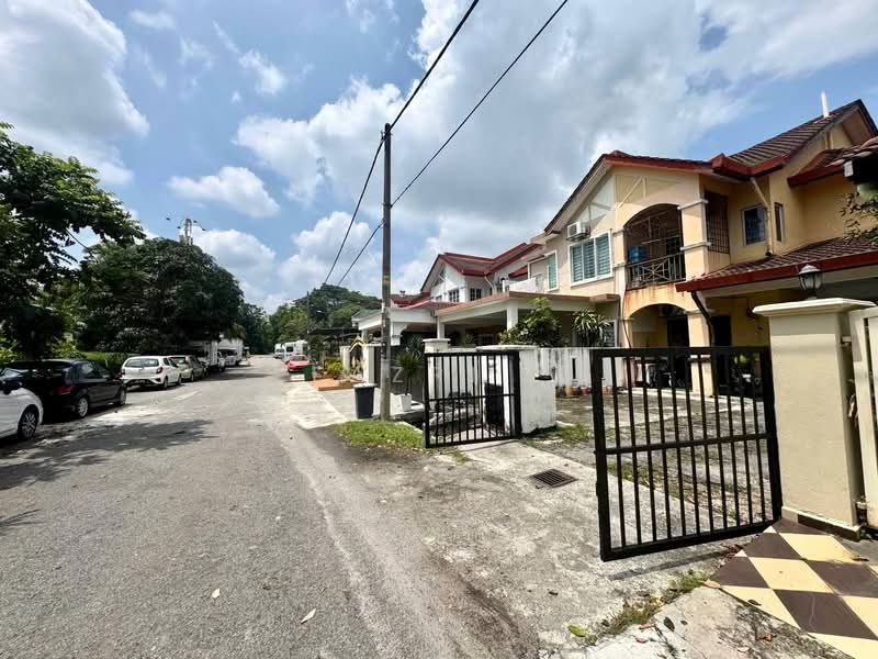 2-storey Terraced House for Sale in Seksyen 7 (Bangi) - Fazri . - PropertyGuru.com.my