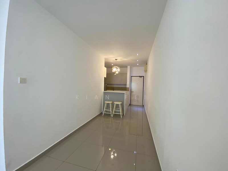 Service Residence for Rent at Metropolitan Square - Kian Fei - Kitchen - PropertyGuru.com.my