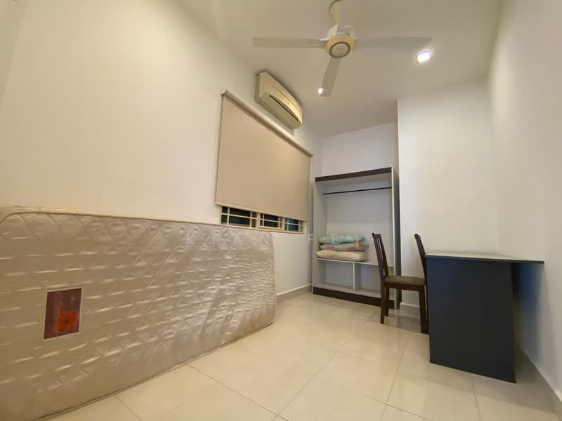 Service Residence for Rent at Metropolitan Square - Kian Fei - Bedroom - PropertyGuru.com.my