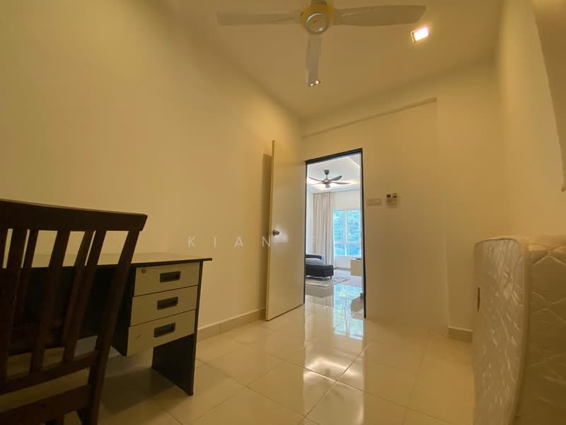 Service Residence for Rent at Metropolitan Square - Kian Fei - Study - PropertyGuru.com.my