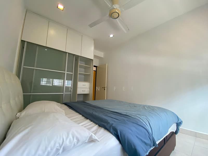 Service Residence for Rent at Metropolitan Square - Kian Fei - Bedroom - PropertyGuru.com.my