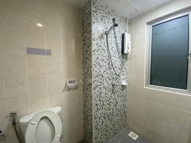Service Residence for Rent at Metropolitan Square - Kian Fei - Bathroom - PropertyGuru.com.my