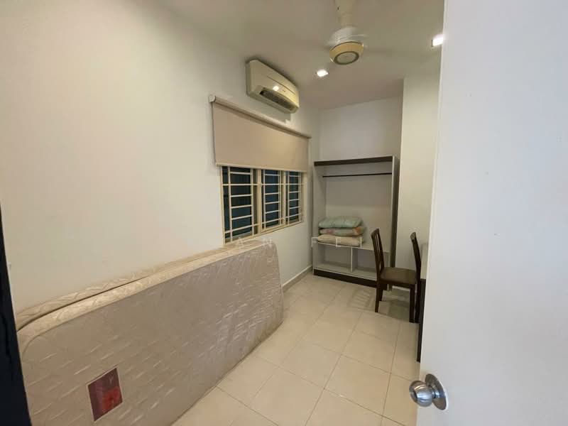 Service Residence for Rent at Metropolitan Square - Kian Fei - Bedroom - PropertyGuru.com.my