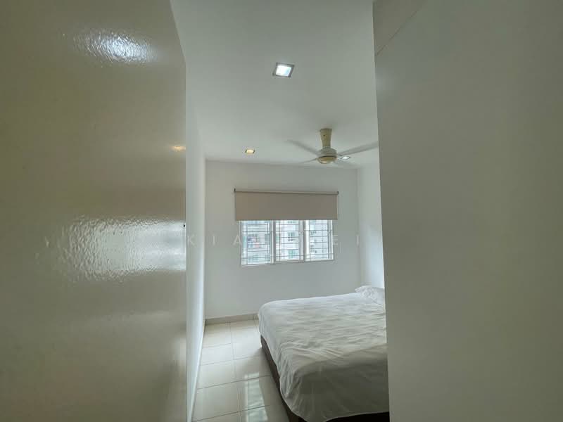 Service Residence for Rent at Metropolitan Square - Kian Fei - Bedroom - PropertyGuru.com.my