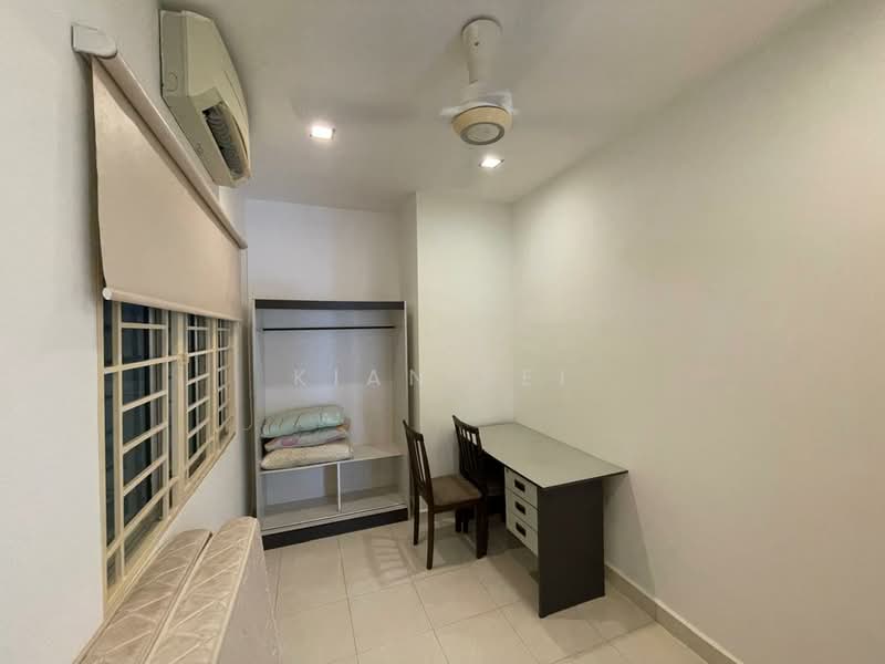 Service Residence for Rent at Metropolitan Square - Kian Fei - Study - PropertyGuru.com.my