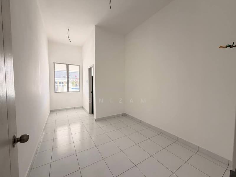Rumah Teres 1 Tingkat untuk Dijual di Bukit Banyan (Sungai Petani) - Hasnizam . - PropertyGuru.com.my