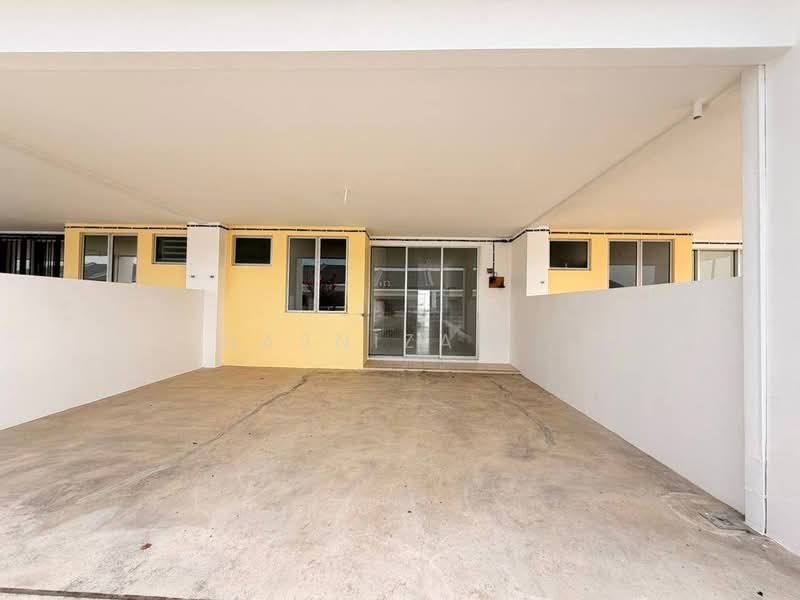 Rumah Teres 1 Tingkat untuk Dijual di Bukit Banyan (Sungai Petani) - Hasnizam . - PropertyGuru.com.my
