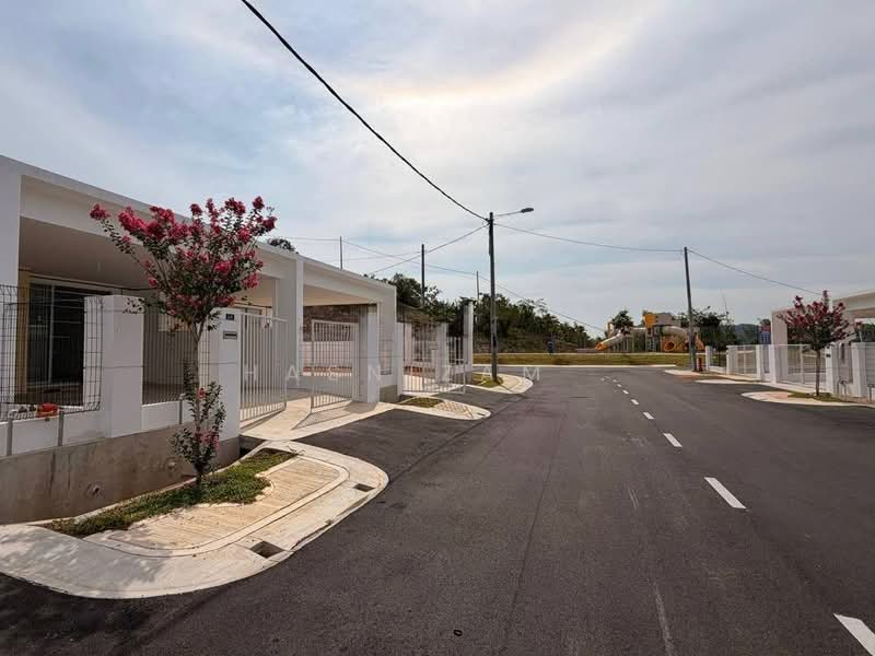Rumah Teres 1 Tingkat untuk Dijual di Bukit Banyan (Sungai Petani) - Hasnizam . - PropertyGuru.com.my