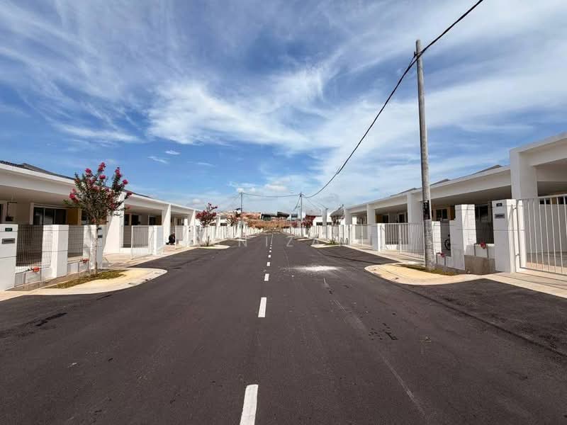 Rumah Teres 1 Tingkat untuk Dijual di Bukit Banyan (Sungai Petani) - Hasnizam . - PropertyGuru.com.my