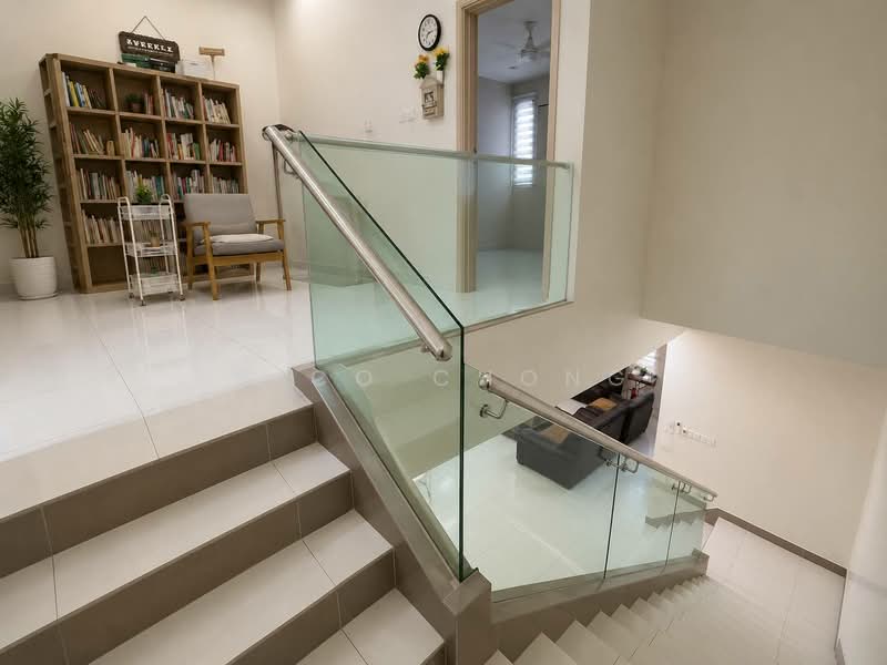 Terraced House for Sale in Kulai (Johor) - Nico Chong - Interior - PropertyGuru.com.my