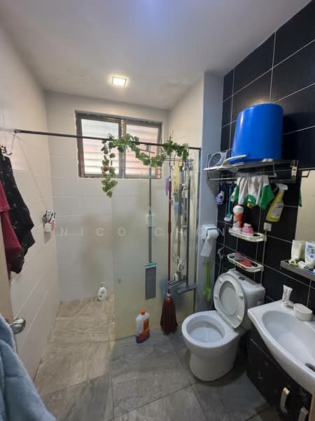 Terraced House for Sale in Kulai (Johor) - Nico Chong - Bathroom - PropertyGuru.com.my