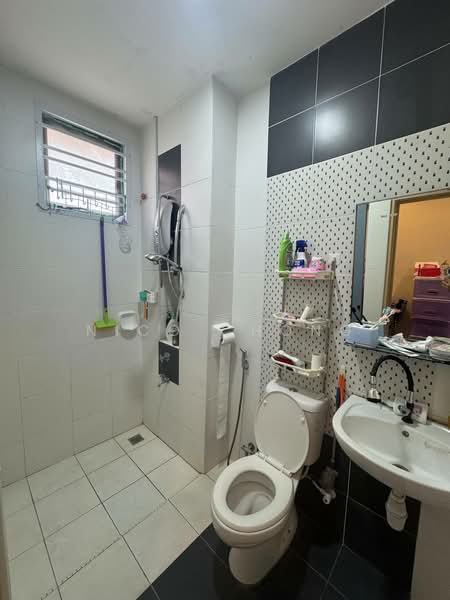 Terraced House for Sale in Kulai (Johor) - Nico Chong - Bathroom - PropertyGuru.com.my