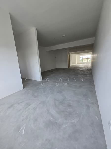 Kedai untuk Disewa di Kajang (Selangor) - Yong Quan Chow - Interior - PropertyGuru.com.my