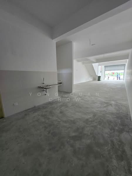 Kedai untuk Disewa di Kajang (Selangor) - Yong Quan Chow - Interior - PropertyGuru.com.my
