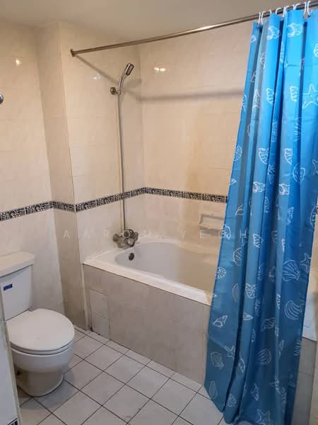 Kondominium untuk Disewa di Vista Damai - Aaron Yeoh - Bathroom - PropertyGuru.com.my