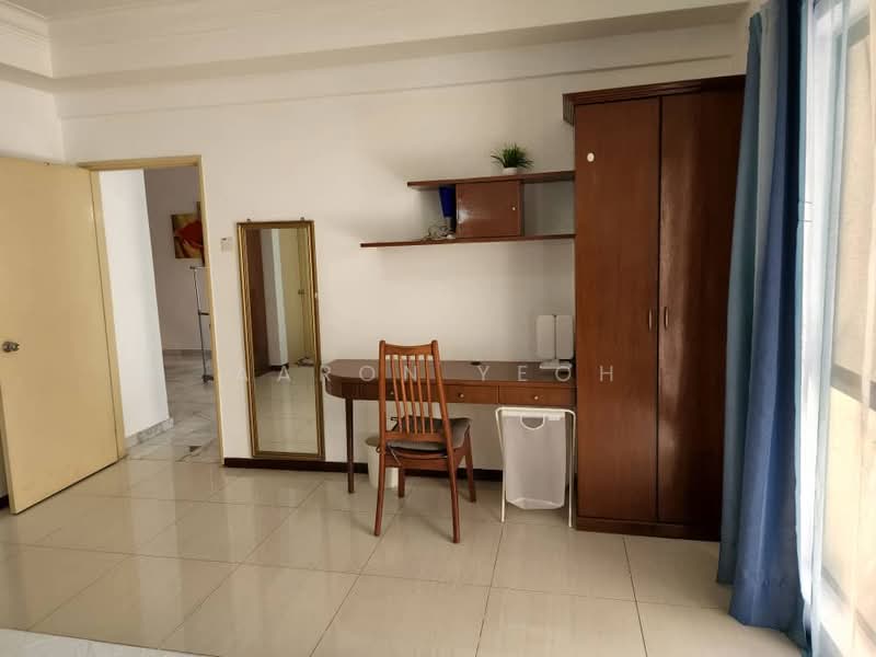 Kondominium untuk Disewa di Vista Damai - Aaron Yeoh - Study - PropertyGuru.com.my