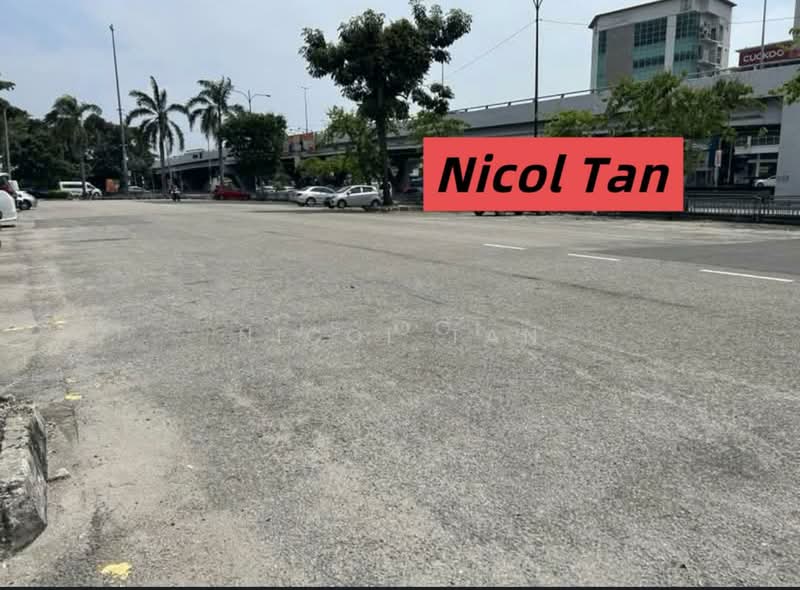Shop / Office for Sale in Taman Bayu Mutiara (Bukit Mertajam) - Nicol Tan - Exterior - PropertyGuru.com.my