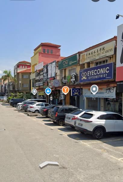 Shop / Office for Sale in Taman Bayu Mutiara (Bukit Mertajam) - Nicol Tan - PropertyGuru.com.my