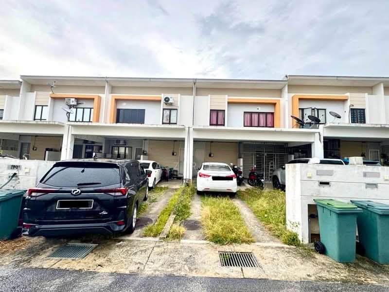 Rumah Bandar untuk Dijual di Semenyih (Selangor) - Fazri . - PropertyGuru.com.my