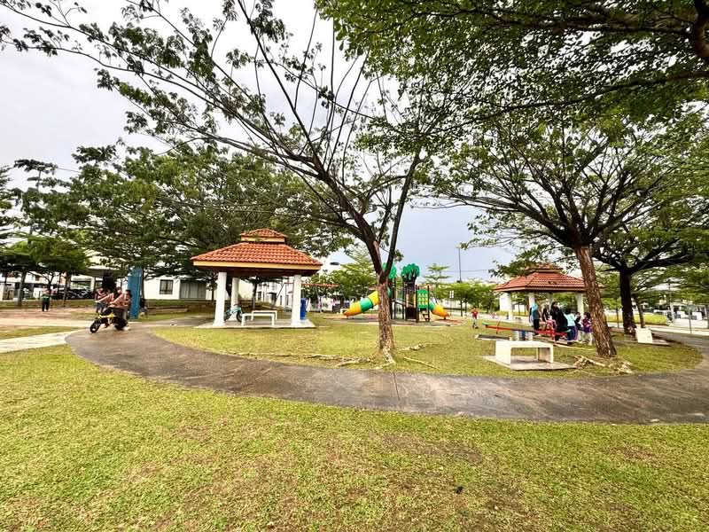 Rumah Bandar untuk Dijual di Semenyih (Selangor) - Fazri . - PropertyGuru.com.my