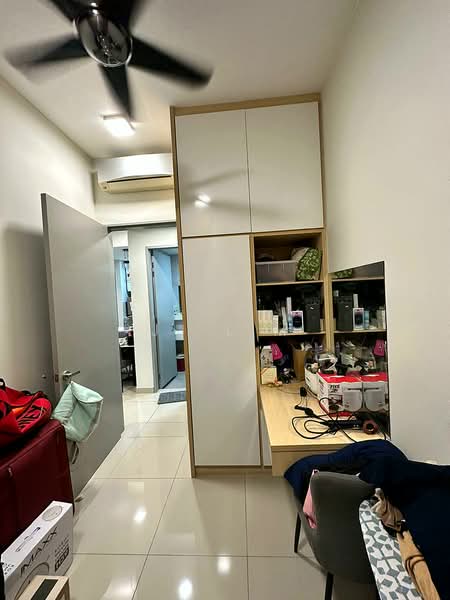 Servis Apartment untuk Disewa di Citizen 2 - JJ Lim - Interior - PropertyGuru.com.my