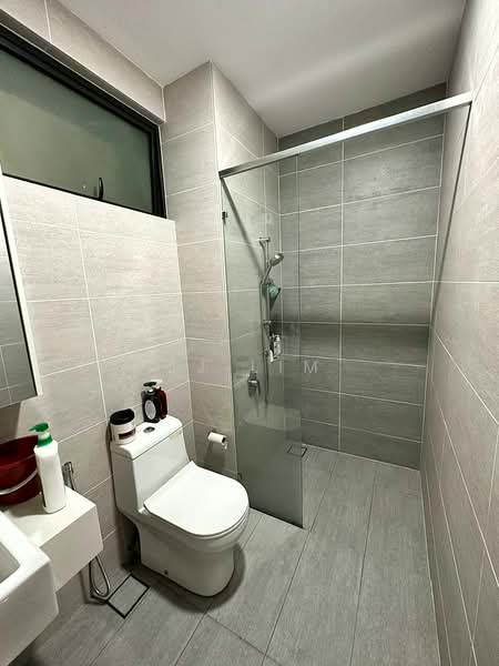 Servis Apartment untuk Disewa di Citizen 2 - JJ Lim - Bathroom - PropertyGuru.com.my