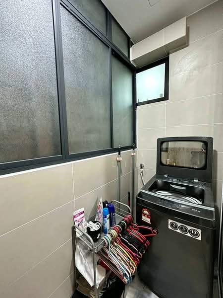Servis Apartment untuk Disewa di Citizen 2 - JJ Lim - Interior - PropertyGuru.com.my