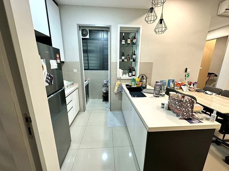 Servis Apartment untuk Disewa di Citizen 2 - JJ Lim - PropertyGuru.com.my