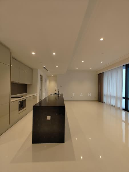 Service Residence for Sale at Regent Suites @ Pavilion Damansara Heights - Abby Tan - Kitchen - PropertyGuru.com.my