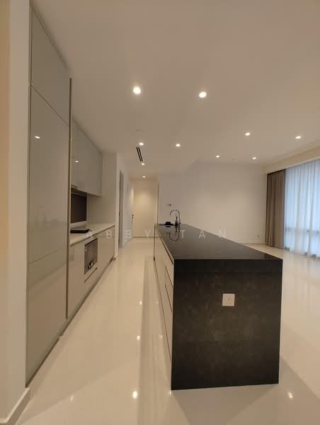 Service Residence for Sale at Regent Suites @ Pavilion Damansara Heights - Abby Tan - Kitchen - PropertyGuru.com.my
