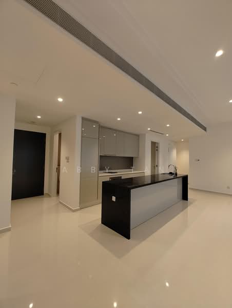 Service Residence for Sale at Regent Suites @ Pavilion Damansara Heights - Abby Tan - Kitchen - PropertyGuru.com.my