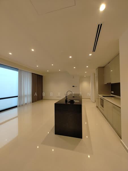 Service Residence for Sale at Regent Suites @ Pavilion Damansara Heights - Abby Tan - Kitchen - PropertyGuru.com.my
