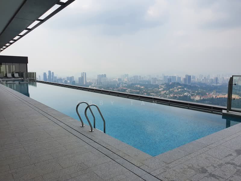Service Residence for Sale at Regent Suites @ Pavilion Damansara Heights - Abby Tan - PropertyGuru.com.my