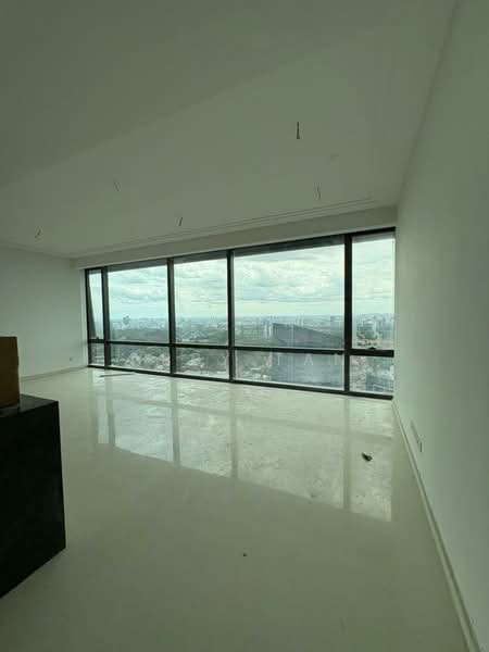 Service Residence for Sale at Regent Suites @ Pavilion Damansara Heights - Abby Tan - Living Room - PropertyGuru.com.my