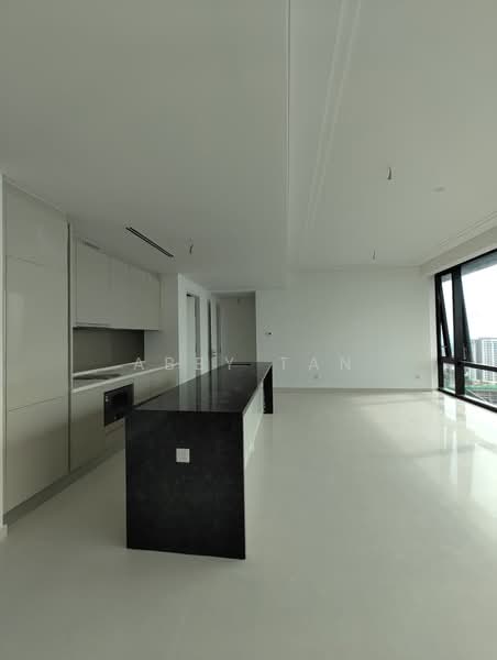 Service Residence for Sale at Regent Suites @ Pavilion Damansara Heights - Abby Tan - Kitchen - PropertyGuru.com.my