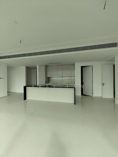 Service Residence for Sale at Regent Suites @ Pavilion Damansara Heights - Abby Tan - Kitchen - PropertyGuru.com.my