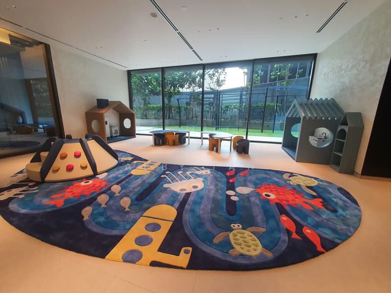 Service Residence for Sale at Regent Suites @ Pavilion Damansara Heights - Abby Tan - Interior - PropertyGuru.com.my